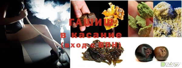 хмурый Сосновый Бор